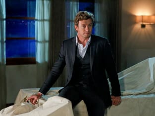 The Mentalist Season 6 Episode 6