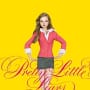 Pretty Little Liars Book Cover