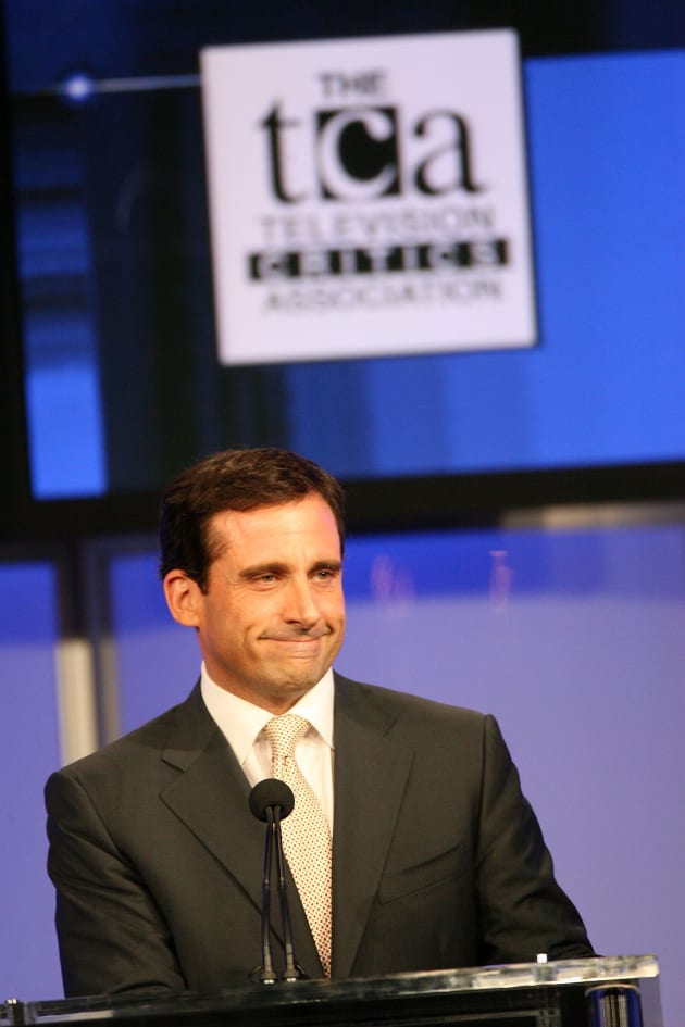 The Comedy Career Highlights Of Steve Carell: From Tv To Film - Image 1