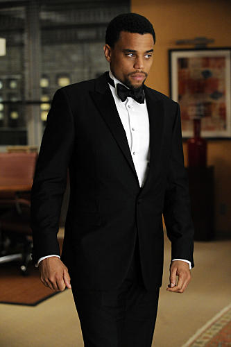 Derrick Bond Picture