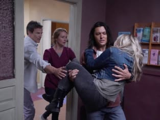 The gifted season hot sale 2 watch online
