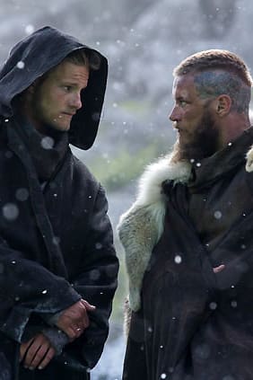 Vikings season 3 episode 1 watch online shop