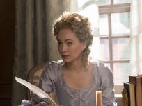 Peggy Shippen - Turn: Washington's Spies
