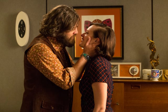 Peggy and stan mad men s7e14