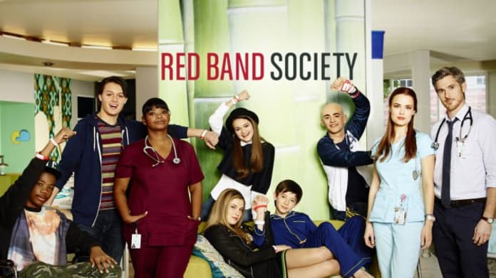 I tide Videnskab konkurrenter Red Band Society: Watch Season 1 Episode 1 Online - TV Fanatic