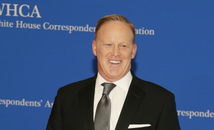Dancing With the Stars: Sean Spicer Responds to Casting Backlash