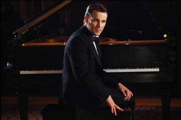 Bill in a Tux