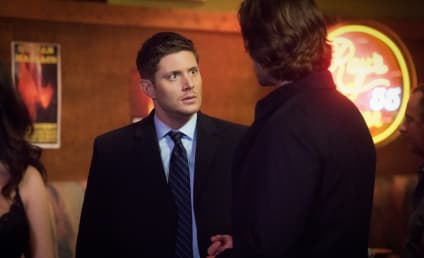 Supernatural Season 12 Episode 11 Review: Regarding Dean