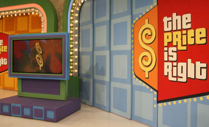 The Price Is Right Production Suspended As Drew Carey "Overcome With Grief" After Ex-Fiancée Killed
