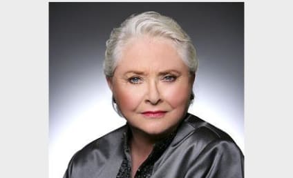 Susan Flannery to Exit The Bold and the Beautiful