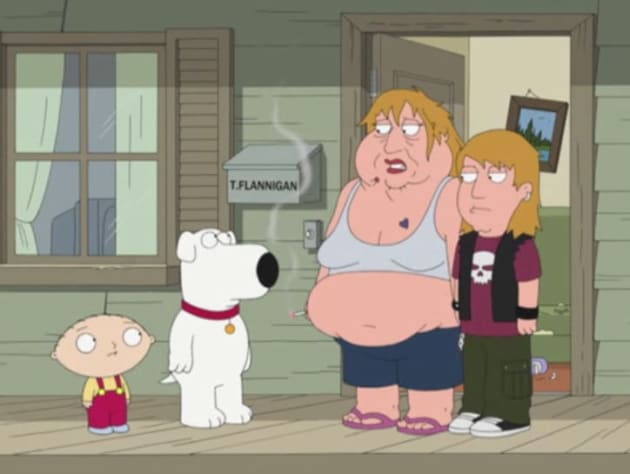 Life of brian family guy full episode sales