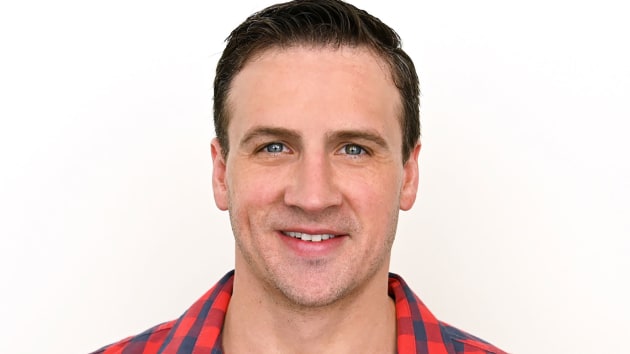 Ryan Lochte - Celebrity Big Brother
