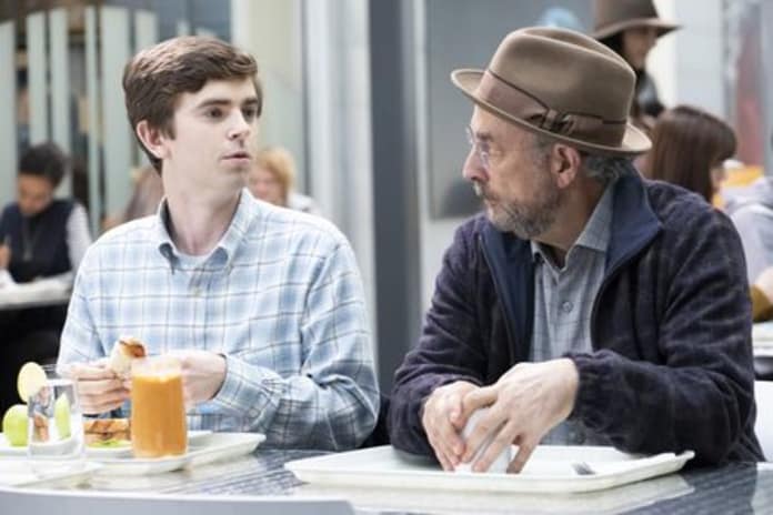 The Good Doctor Season 2 Episode 12 Review Aftermath Tv Fanatic