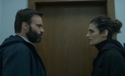 Absentia Season 2 Episode 9 Review: Committed