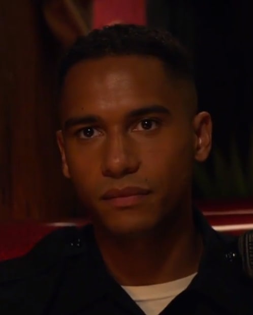 Chadwick -tall - Animal Kingdom Season 5 Episode 9