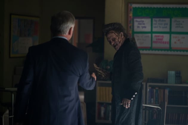 Legacies season 3 episode 4 2025 streaming