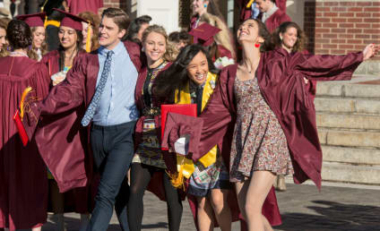 The Carrie Diaries: Watch Season 2 Episode 13 Online