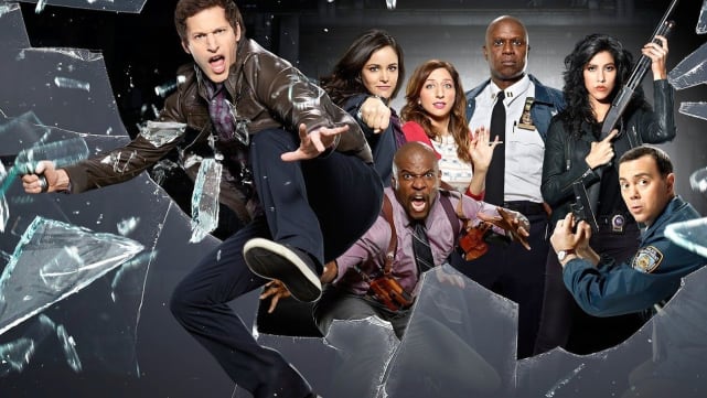 Brooklyn Nine-Nine - Fox