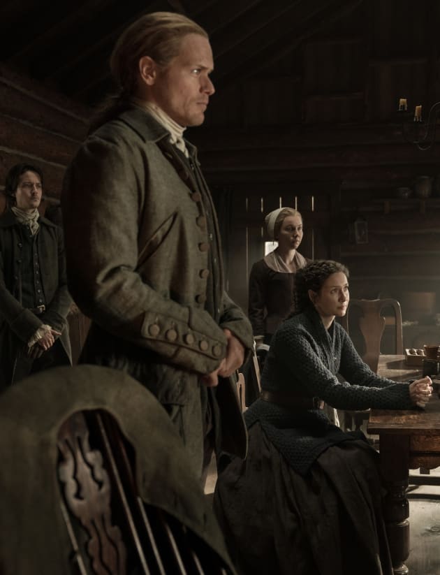 Putlocker outlander season sales 4 episode 3
