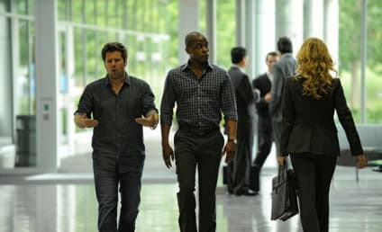 Psych Review: Implicated