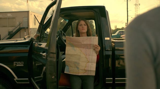 An Idea - Halt and Catch Fire Season 4 Episode 10