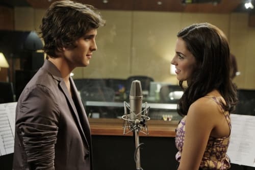 90210 Season 2 Episode 20