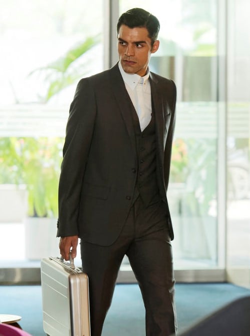 Ben's Secrets - Incorporated