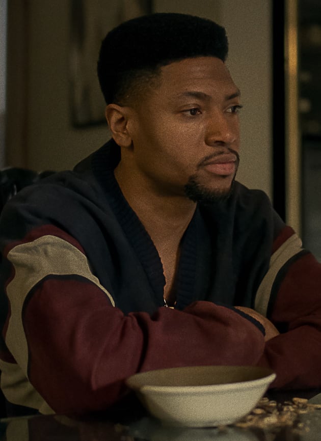 Marvin Thinks Power Book III Raising Kanan Season 1 Episode 2 TV