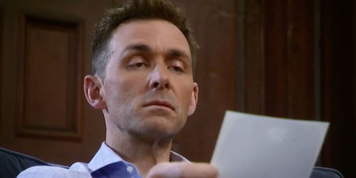 Valentin's Secret — General Hospital
