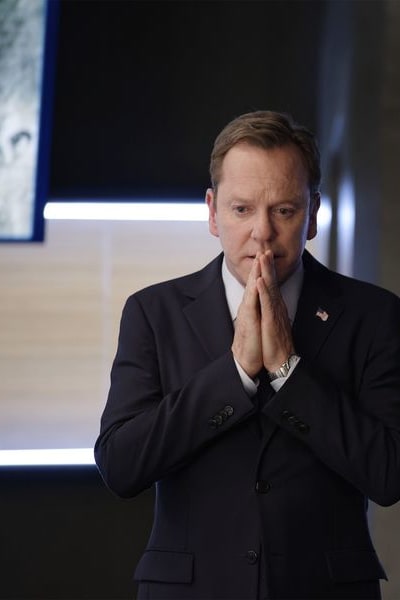 Designated survivor 2025 season 2 123movies