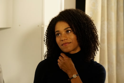 Grey S Anatomy Season 17 Our Maggie Pierce Wish List Tv Fanatic