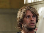 Marty Deeks Pic