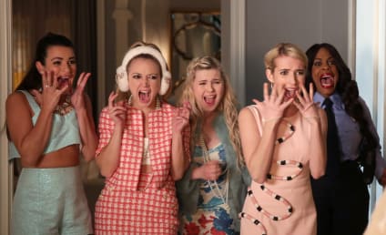 Scream Queens Revival in the Works!