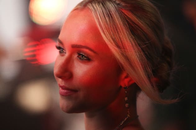 Juliette Looking Radiant - Nashville Season 4 Episode 1