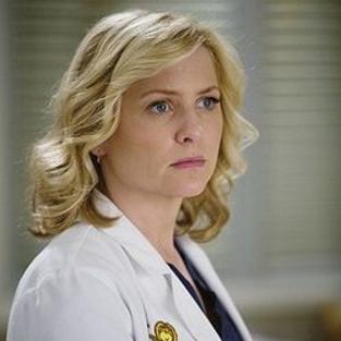 Arizona Robbins