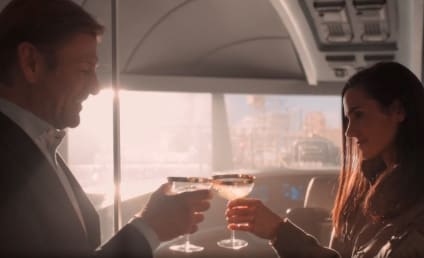 Exclusive Sneak Peek at TNT's Snowpiercer Season 2 Episode 6 "Miles and Miles From Snowpiercer"!