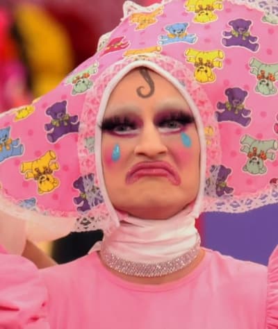 RuPaul s Drag Race Season 13 Episode 5 Review The Bag Ball TV