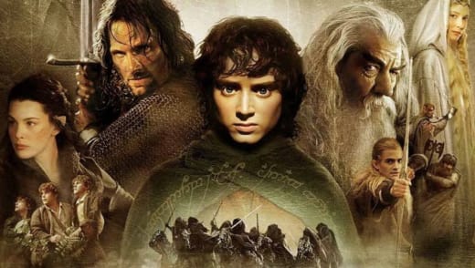 Lord Of The Rings  Prime TV series: Ema Horvath joins cast