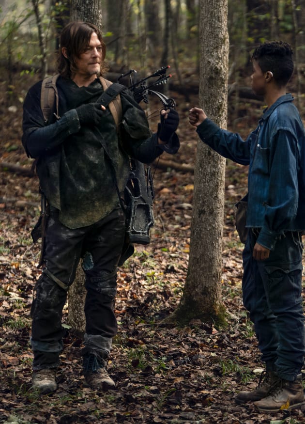 Walking dead season 10 episode 17 shop watch online