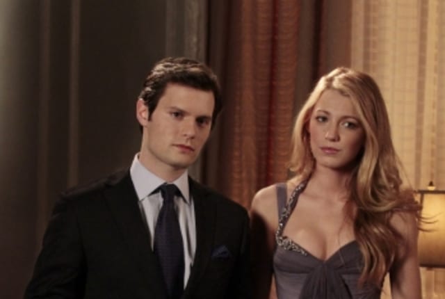 Gossip Girl episode recap for The Princesses and the Frog