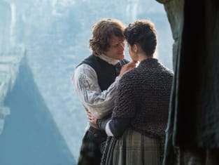 Outlander Season 1 Episode 10 Review By the Pricking of My Thumbs