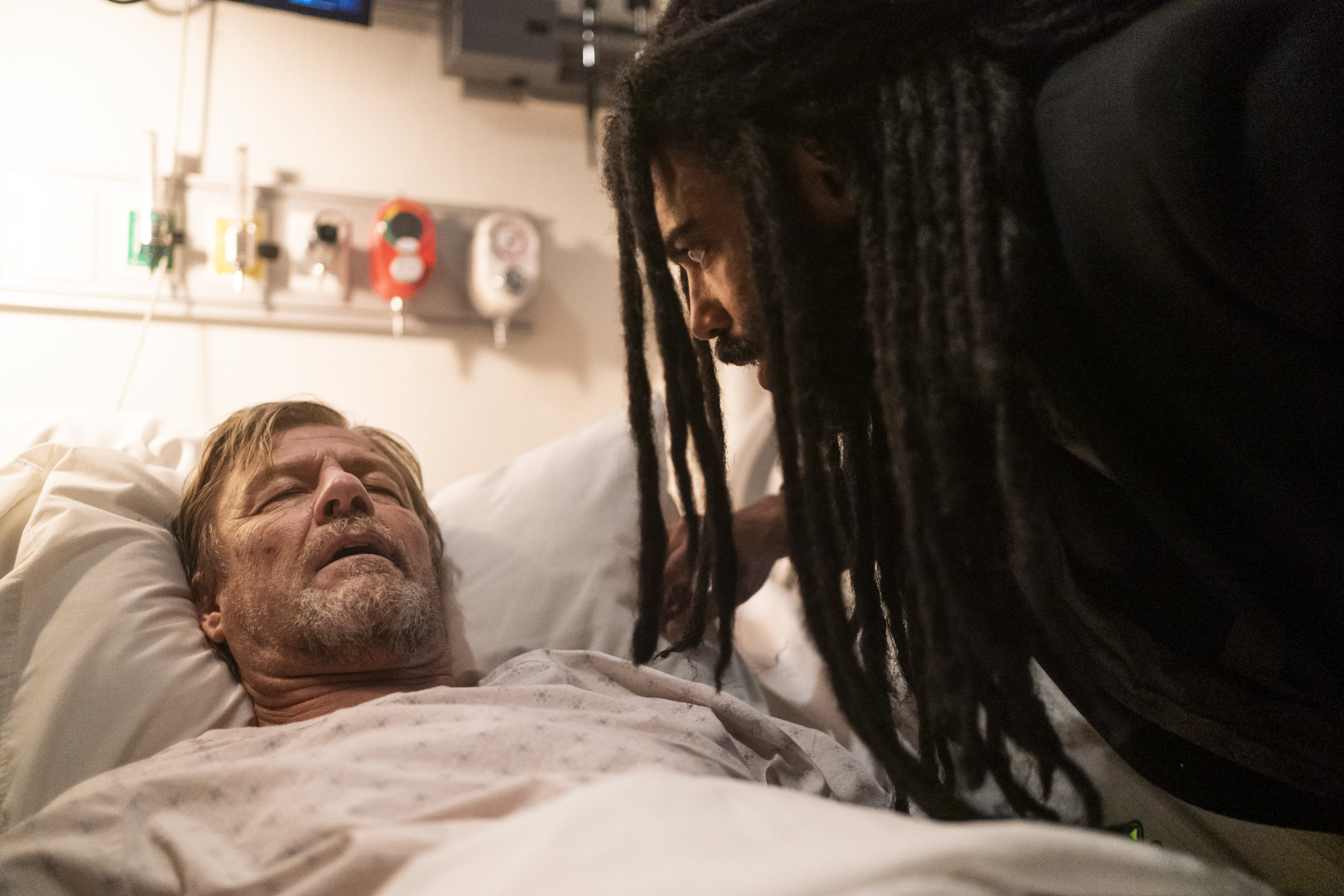 Chanson Snowpiercer Saison 3 Episode 5 Snowpiercer Season 3 Episode 5 Review: A New Life - TV Fanatic