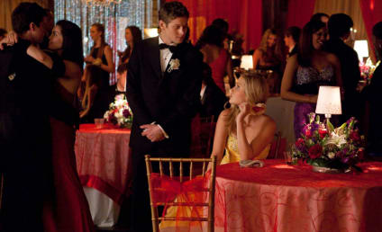 The Vampire Diaries Caption Contest: Prom Edition!