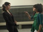 Jess vs. Julia