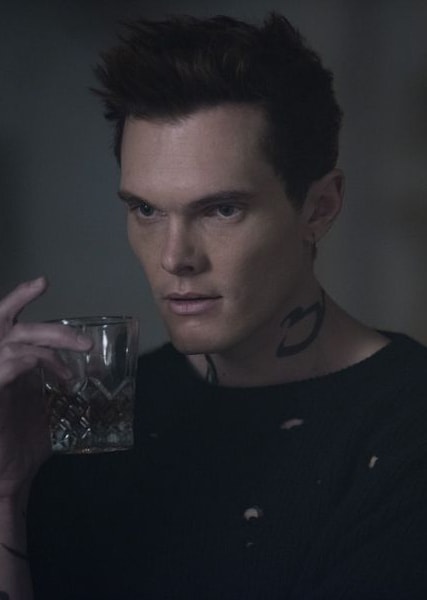I Miss You - Shadowhunters Season 3 Episode 14
