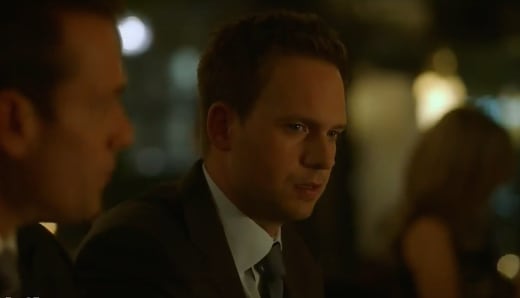 Suits Season 7 Episode 14 Review Pulling the Goalie TV Fanatic