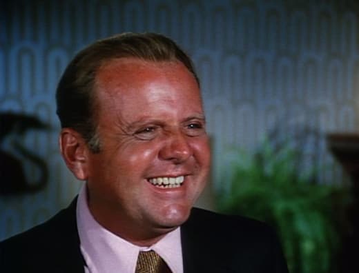 Dick Van Patten