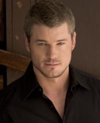Eric Dane, a.k.a. Dr. Mark Eric Dane, a.k.a. Dr. Mark