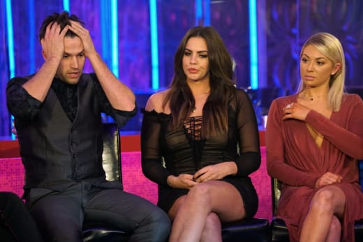 Things Get Shocking - Vanderpump Rules