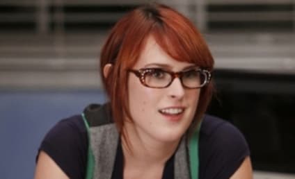 Rumer Willis to Guest Star on Pretty Little Liars